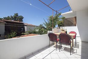 Apartments Tonin