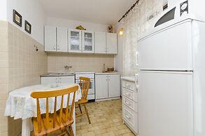 Apartments Tonin