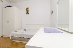 Apartments Tonin