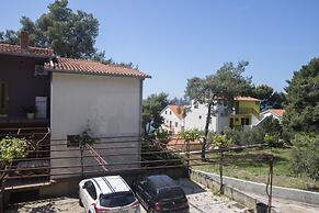 Apartments Tonin