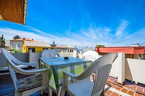 Apartment and Rooms Biserka