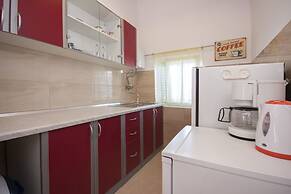 Apartments Frane