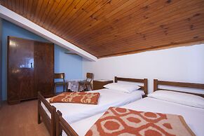 Apartments Frane