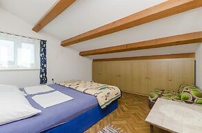 Apartments Franciska