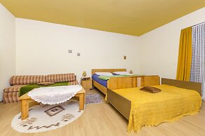 Apartments Franciska