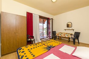 Apartments Franciska