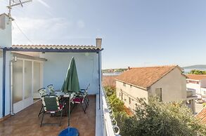Apartments Franciska