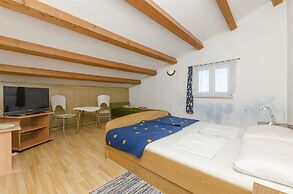 Apartments Franciska