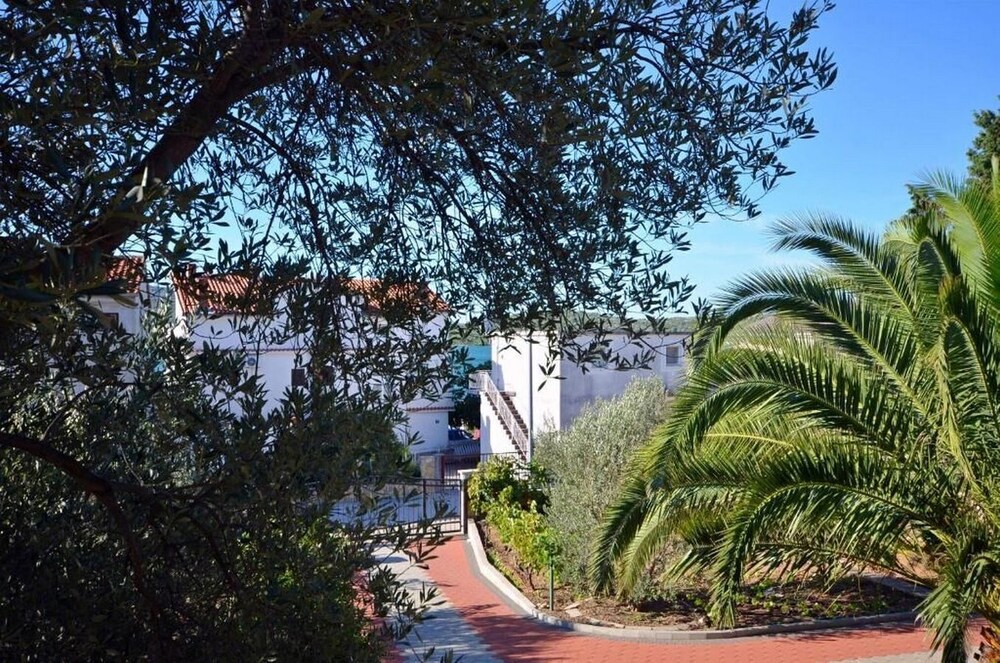 Apartments Rosanda