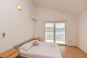 Apartments Rosanda