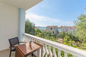 Apartments Rosanda