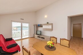 Apartments Rosanda