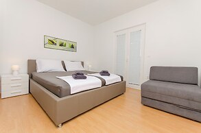 Apartments Rosanda