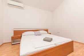Apartments Rosanda