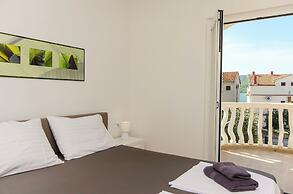 Apartments Rosanda