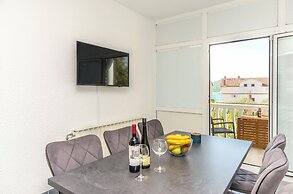 Apartments Rosanda