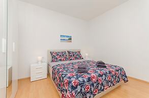 Apartments Rosanda
