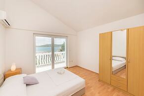 Apartments Rosanda