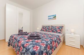 Apartments Rosanda