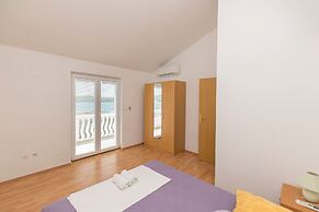 Apartments Rosanda
