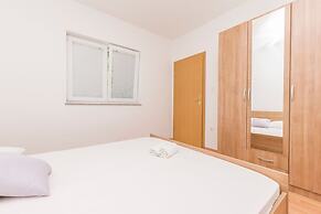 Apartments Rosanda