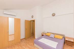 Apartments Rosanda