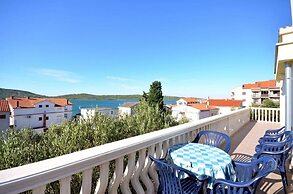 Apartments Rosanda