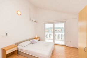 Apartments Rosanda