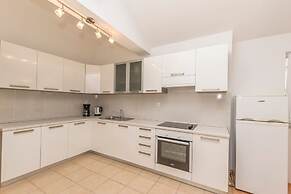 Apartments Rosanda