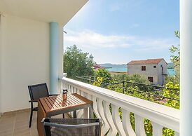 Apartments Rosanda