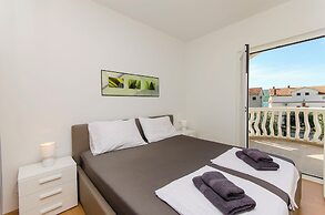 Apartments Rosanda