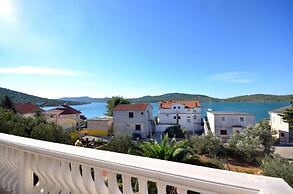 Apartments Rosanda