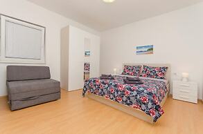 Apartments Rosanda