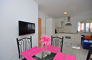 Apartments Danica