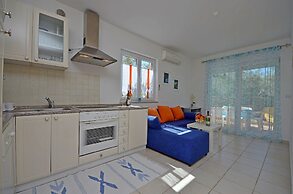 Apartments Danica