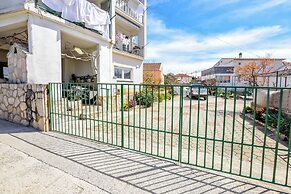 Apartments Ercegovic