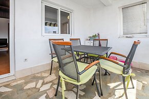Apartments Ercegovic