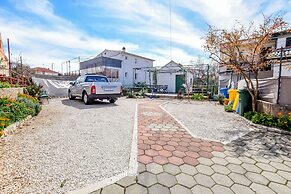 Apartments Ercegovic