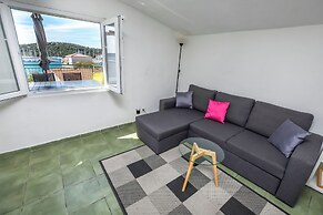 Apartments Ercegovic