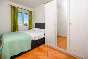 Apartments Ercegovic