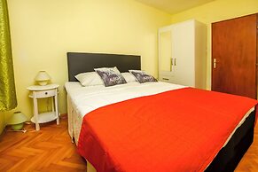 Apartments Ercegovic