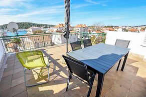 Apartments Ercegovic