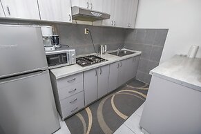 Apartments Ercegovic
