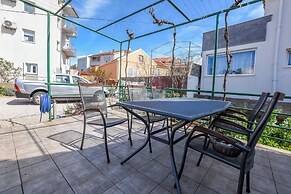 Apartments Ercegovic