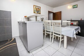 Apartments Ercegovic