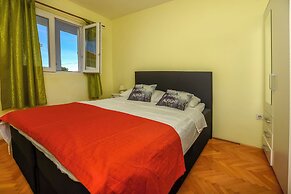 Apartments Ercegovic