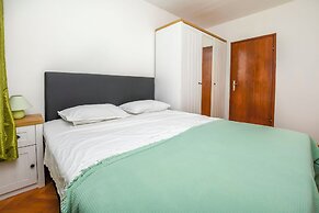 Apartments Ercegovic