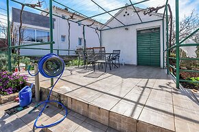 Apartments Ercegovic