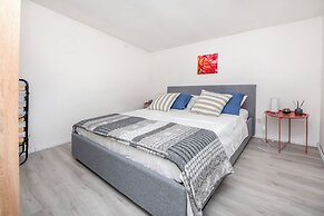 Apartments Ercegovic