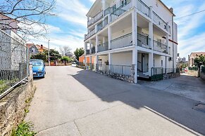 Apartments Ercegovic